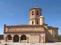 Iglesia de San Miguel - Almazan