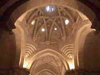 Iglesia de San Miguel - Almazan