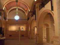 Iglesia de San Vicente - Almazan