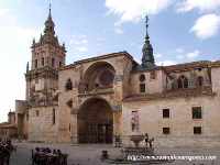 Catedral de Santa Maria de la Asuncion