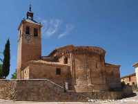 San Miguel Arcangel - Caltojar