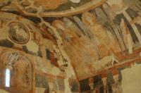 Ermita de San Miguel - Gormaz - Interior