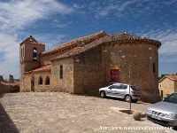 Asunci�n de la Virgen - Los Llamosos