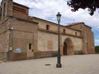 Inmaculada Cancepci�n - Matamala de Almazan