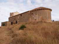 Nuestra Se�ora de la Asunci�n - Osonilla