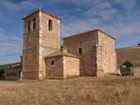 San Miguel - Andaluz