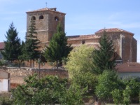Santo Domingo de Silos - Torreandaluz