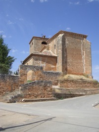 Santo Domingo de Silos - Torreandaluz