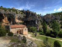 San Bartolom� - Ucero